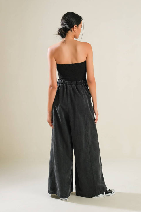 black-tea-with-you-mix-media-jumpsuit Flying Tomato-Sophia's Style-2